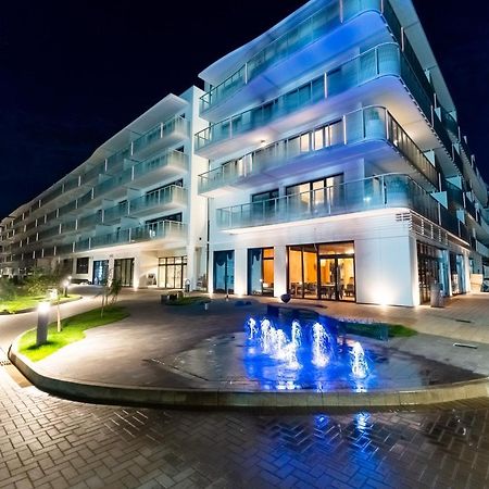 Apartament Nadmorska Przystan Polanki Aqua Kolberg Exterior foto