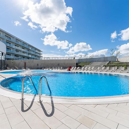Apartament Nadmorska Przystan Polanki Aqua Kolberg Exterior foto